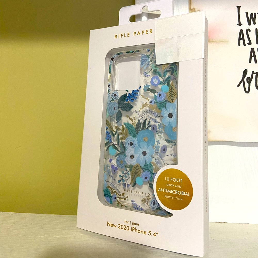IPHONE 5 case